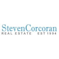 Steven Corcoran Real Estate, TudorCity.com Logo