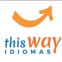 This Way Instituto De Idiomas Logo