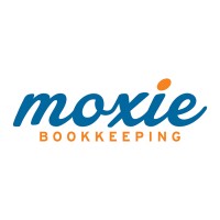 Moxie Bookkeeping & Coaching Inc Logo
