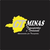 GTMINAS Transportes E Terminal Logo