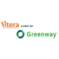 Vitera Healthcare Solutions Logo