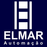 ELMAR Automação Logo