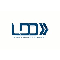 L.D.D. Ltd. Logo