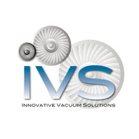 Innovative Vacuum Solutions, Inc. Logo