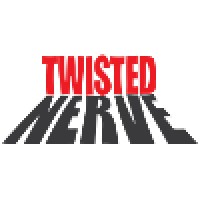 Twisted Nerve Logo