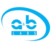A&B Labs Logo