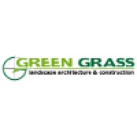 Green Grass Logo