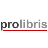 Prolibris Ltd Logo