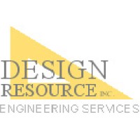 Design Resource, Inc. Logo
