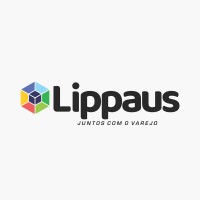 Lippaus Distribuidora Logo