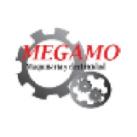 MEGAMO Logo