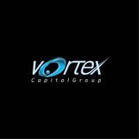 Vortex Capital Group Logo