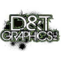 D&T Graphics Logo
