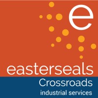 Crossroads Industrial Services Logo