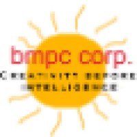 BMPC Corp Logo