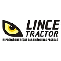 LINCETRACTOR Logo