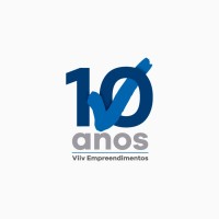 Viiv Empreendimentos Imobiliários Logo