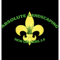 Absolute Lawn Care & Landscaping Logo