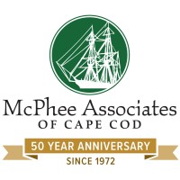 McPhee Associates of Cape Cod Logo