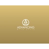 Advancing With Style Logo