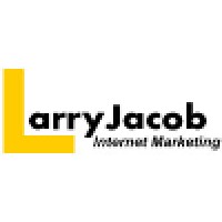 Larry Jacob Internet Marketing Logo