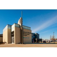 Chatham-Kent John D Bradley Convention Centre Logo