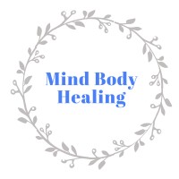 Mind Body Healing Logo