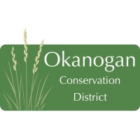Okanogan Conservation District Logo