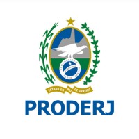 PRODERJ Logo