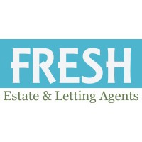 Fresh Estate and Letting Agents Logo