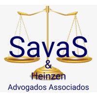 Savas & Heinzen Advogados Associados Logo