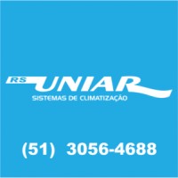 Rs Uniar Sistemas De Climatizacao Logo