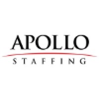 Apollo Staffing, Inc. Logo