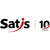 Satis Brasil Alimentação & Serviços Logo