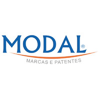 Modal Marcas e Patentes Logo