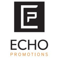 Echo Promotions Inc. Logo