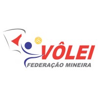 Federação Mineira de Voleibol Logo