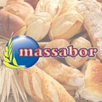 Massabor Comércio e Panificação LTDA Logo