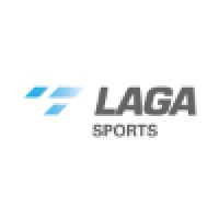 LAGA Sports Logo