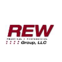 REW Group, LLC Logo