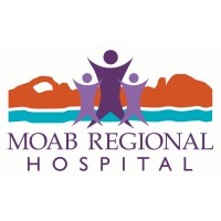 Moab Regional Hospital Logo