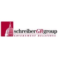 Schreiber GR Group Logo