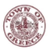 Town of Greece Logo