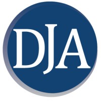 The David James Agency, LLC Logo
