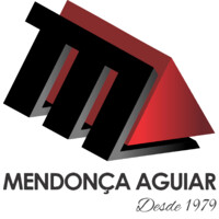 Construtora Mendonça Aguiar Logo
