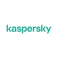 Kaspersky Benelux Logo