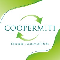 Coopermiti - Cooperativa de Trabalho, Produção, Reciclagem e Gestão de Resíduos Sólidos Logo