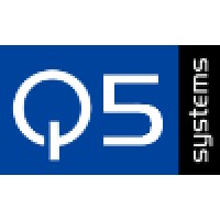 Q5 Systems Logo