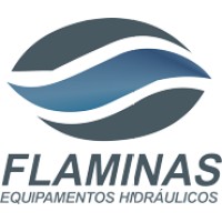 Flaminas Equipamentos Hidraulicos Logo