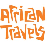 African Travels Logo